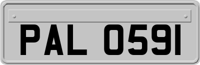 PAL0591