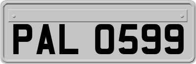 PAL0599