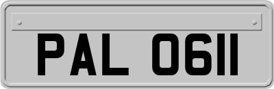 PAL0611