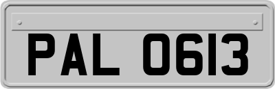 PAL0613