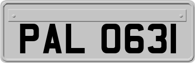 PAL0631