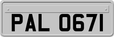 PAL0671