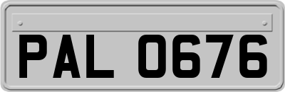 PAL0676