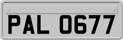 PAL0677