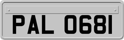 PAL0681