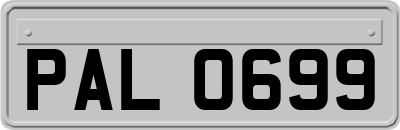 PAL0699