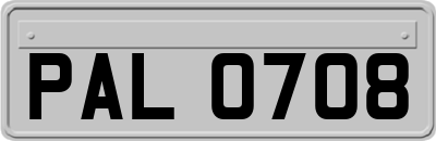 PAL0708