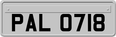 PAL0718