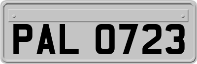 PAL0723