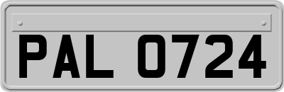 PAL0724