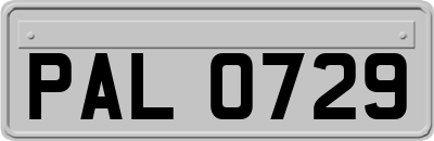 PAL0729