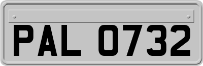 PAL0732