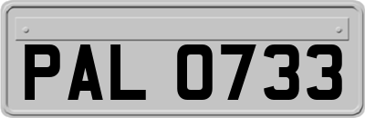 PAL0733