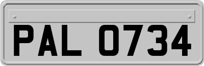 PAL0734