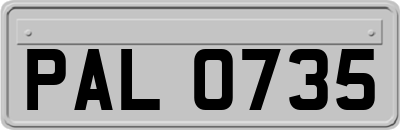 PAL0735