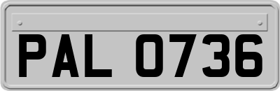 PAL0736