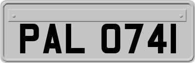 PAL0741