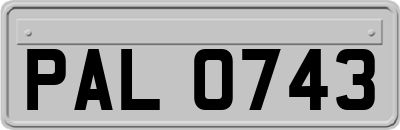 PAL0743