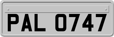 PAL0747