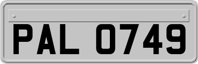 PAL0749