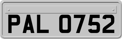 PAL0752