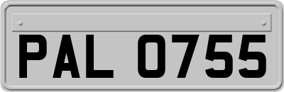 PAL0755