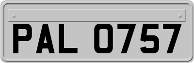 PAL0757