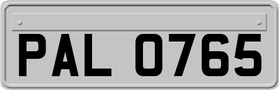 PAL0765