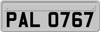 PAL0767