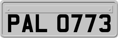 PAL0773
