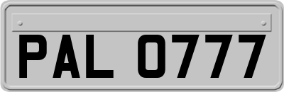 PAL0777