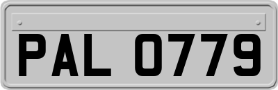 PAL0779