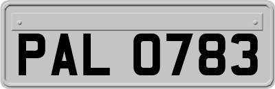 PAL0783