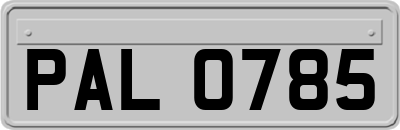 PAL0785