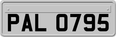 PAL0795