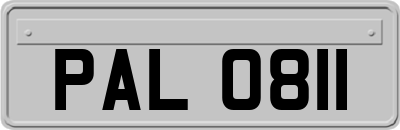 PAL0811