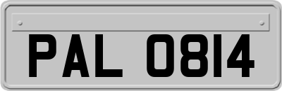 PAL0814