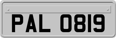 PAL0819