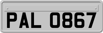 PAL0867