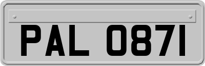PAL0871