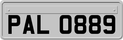 PAL0889