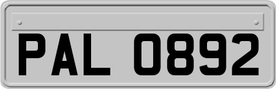 PAL0892