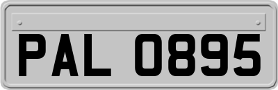 PAL0895