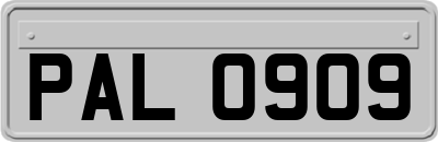 PAL0909
