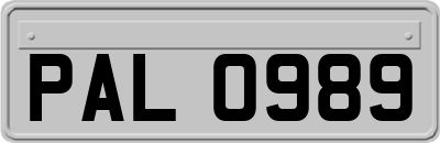 PAL0989