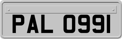 PAL0991