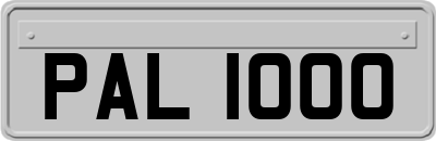 PAL1000