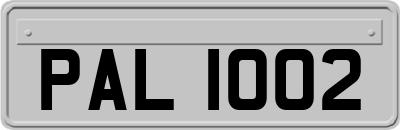 PAL1002
