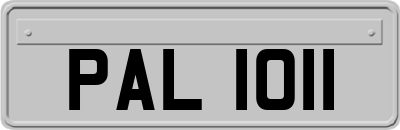 PAL1011
