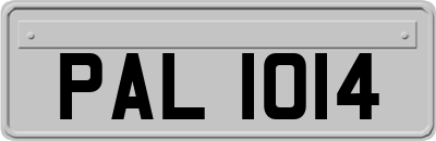 PAL1014